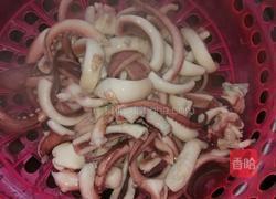 三鲜鱿鱼的做法图解8