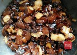 菠菜猪肉水饺的做法图解2