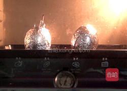 梨不开你磅蛋糕的做法图解2