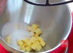 梨不开你磅蛋糕的做法图解4