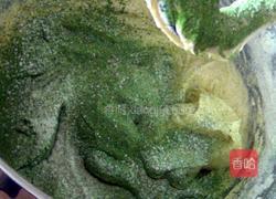 梨不开你磅蛋糕的做法图解11