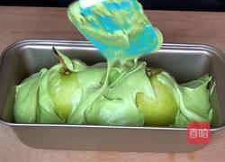 梨不开你磅蛋糕的做法图解15