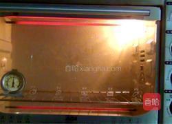 梨不开你磅蛋糕的做法图解17