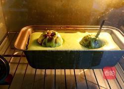 梨不开你磅蛋糕的做法图解19