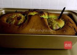 梨不开你磅蛋糕的做法图解21