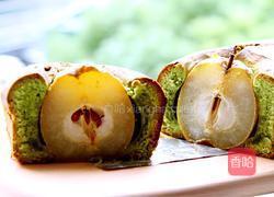 梨不开你磅蛋糕的做法图解22