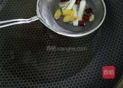 香辣银鱼(小菜)的做法图解1