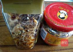 香辣银鱼(小菜)的做法图解4