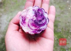 水晶月饼的做法图解7