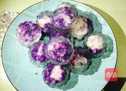 水晶月饼的做法图解8