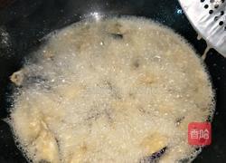 肉沫茄子的做法图解2