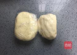 苏式百果月饼的做法图解7