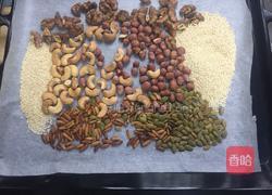 苏式百果月饼的做法图解8