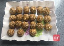 苏式百果月饼的做法图解14