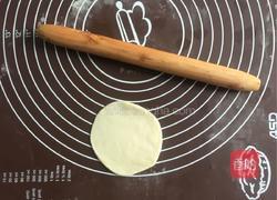 苏式百果月饼的做法图解17