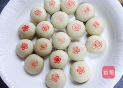 苏式百果月饼的做法图解30