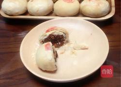 苏式百果月饼的做法图解32