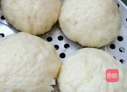 奶香馒头的做法图解7