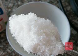 奶香馒头的做法图解4