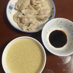 萝卜丝饺子的做法[图]