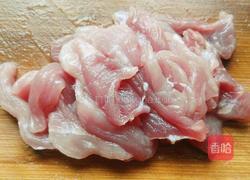 四喜丸子的做法图解6