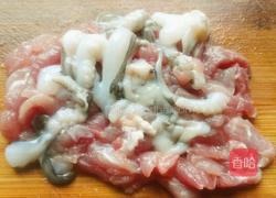 四喜丸子的做法图解7