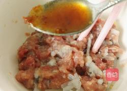 四喜丸子的做法图解11