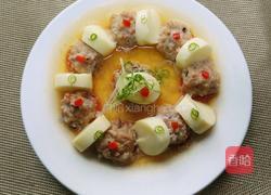 四喜丸子的做法图解21