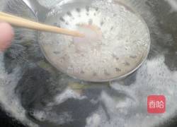 香拌大赤贝(又叫血蛤 豪蚶 毛蚶)的做法图解4