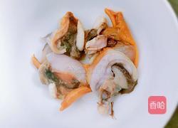 香拌大赤贝(又叫血蛤 豪蚶 毛蚶)的做法图解5