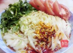 油泼面（改良版）的做法图解10