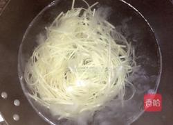 油泼面（改良版）的做法图解2