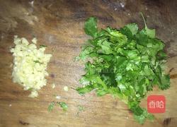 油泼面（改良版）的做法图解4