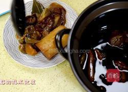 韩式酱螃蟹的做法图解10