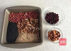 五仁馅的做法图解1