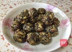 五仁馅的做法图解9