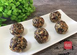 五仁馅的做法图解10