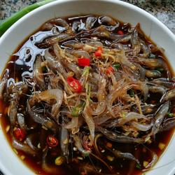 醉虾的做法[图]