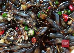 醉虾的做法图解3