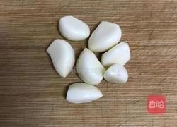 蒜蓉苋菜的做法图解3