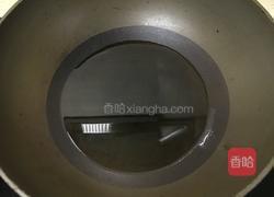 蒜蓉苋菜的做法图解6