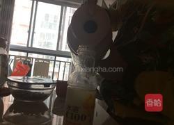 黑暗料理：综合乳饮的做法图解3