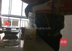 黑暗料理：综合乳饮的做法图解4