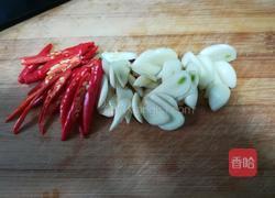 腌小黄瓜的做法图解2