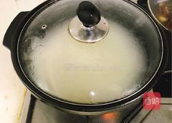 扁豆饭的做法图解5