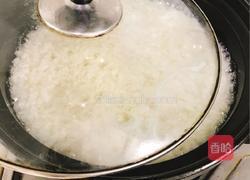 扁豆饭的做法图解6