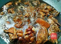 黑椒鸭腿的做法图解5