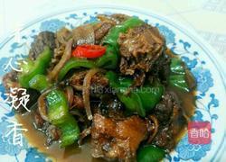 黑椒鸭腿的做法图解9