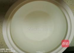 精炖腐竹排骨汤的做法图解2