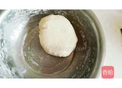 烫面葱油饼的做法图解3